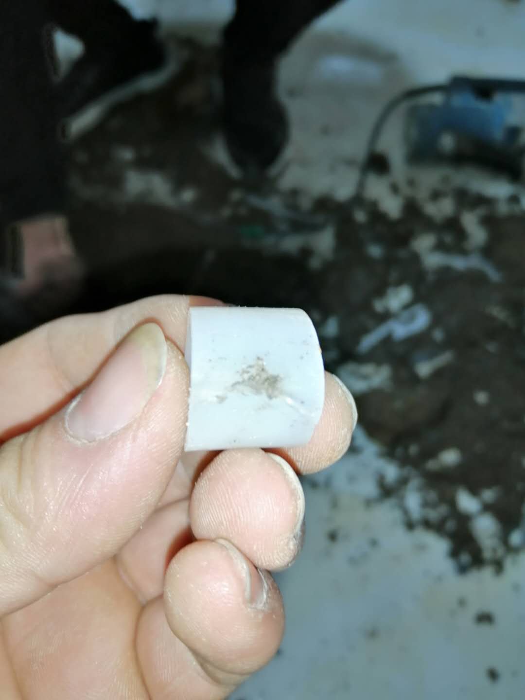 陇南地暖漏水检测